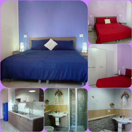 A.C. Le Pavoncelle Bed & Breakfast Assemini Exterior foto