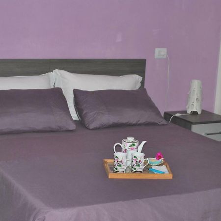 A.C. Le Pavoncelle Bed & Breakfast Assemini Exterior foto