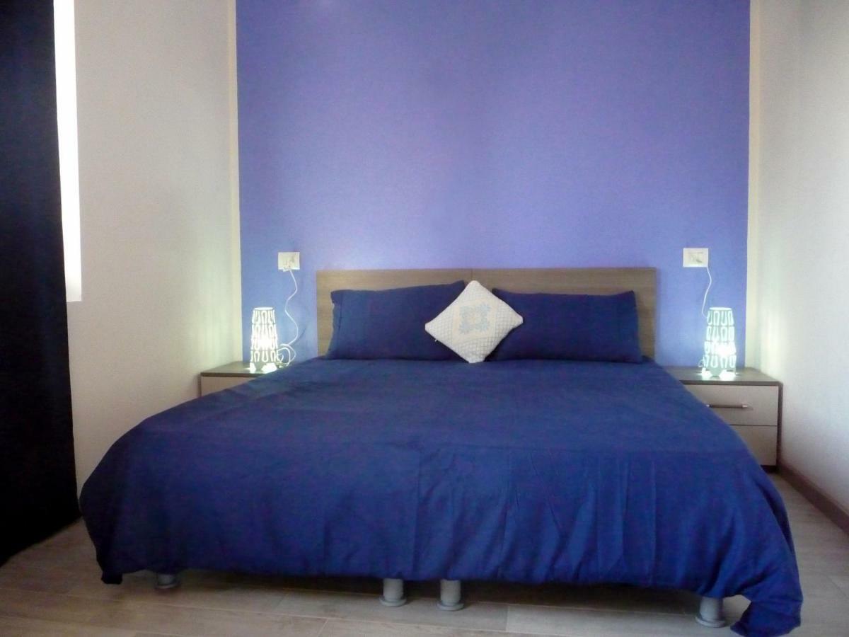 A.C. Le Pavoncelle Bed & Breakfast Assemini Exterior foto
