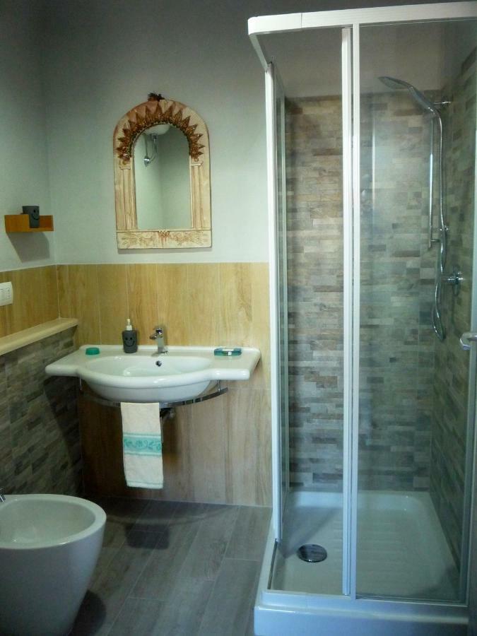 A.C. Le Pavoncelle Bed & Breakfast Assemini Exterior foto