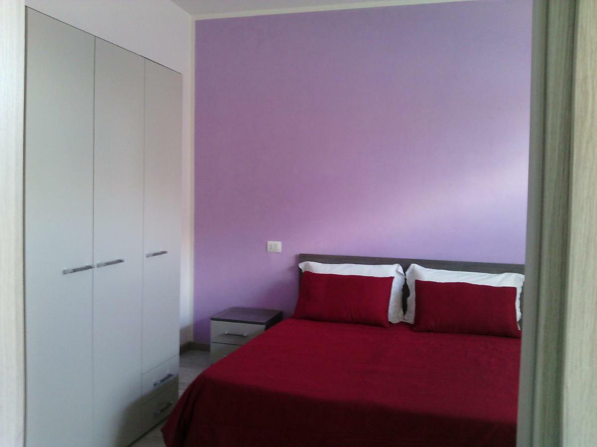 A.C. Le Pavoncelle Bed & Breakfast Assemini Exterior foto