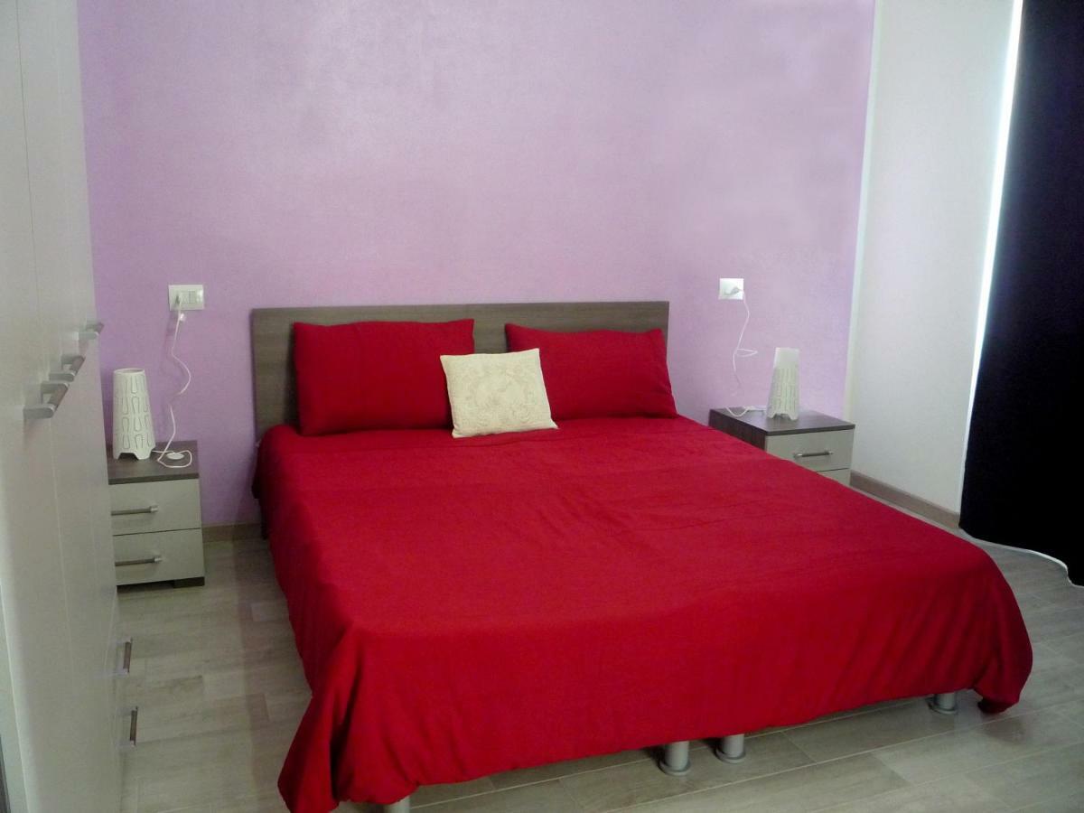 A.C. Le Pavoncelle Bed & Breakfast Assemini Exterior foto
