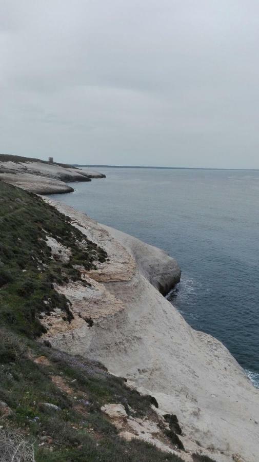 A.C. Le Pavoncelle Bed & Breakfast Assemini Exterior foto