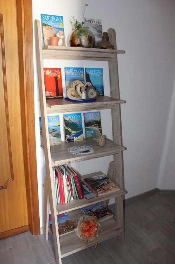 A.C. Le Pavoncelle Bed & Breakfast Assemini Exterior foto
