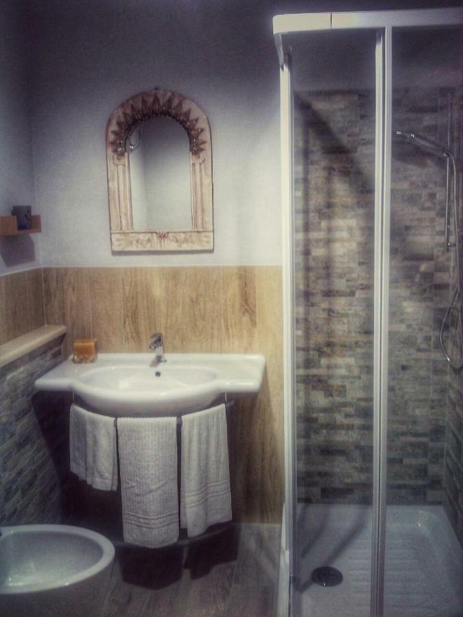 A.C. Le Pavoncelle Bed & Breakfast Assemini Exterior foto