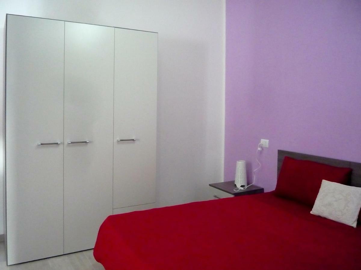 A.C. Le Pavoncelle Bed & Breakfast Assemini Exterior foto