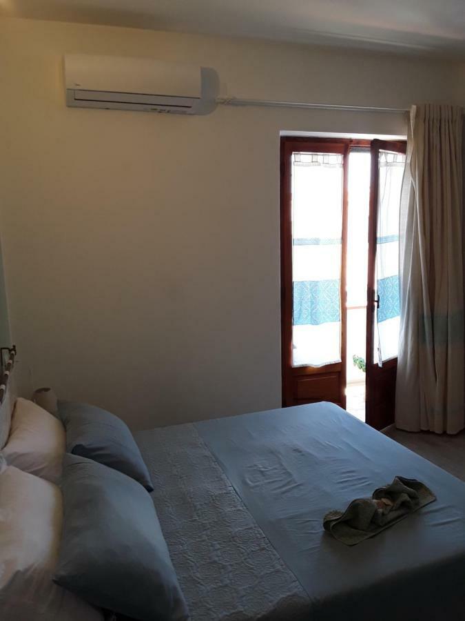 A.C. Le Pavoncelle Bed & Breakfast Assemini Exterior foto