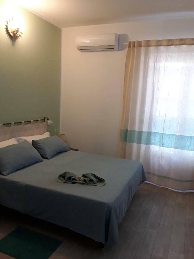 A.C. Le Pavoncelle Bed & Breakfast Assemini Exterior foto