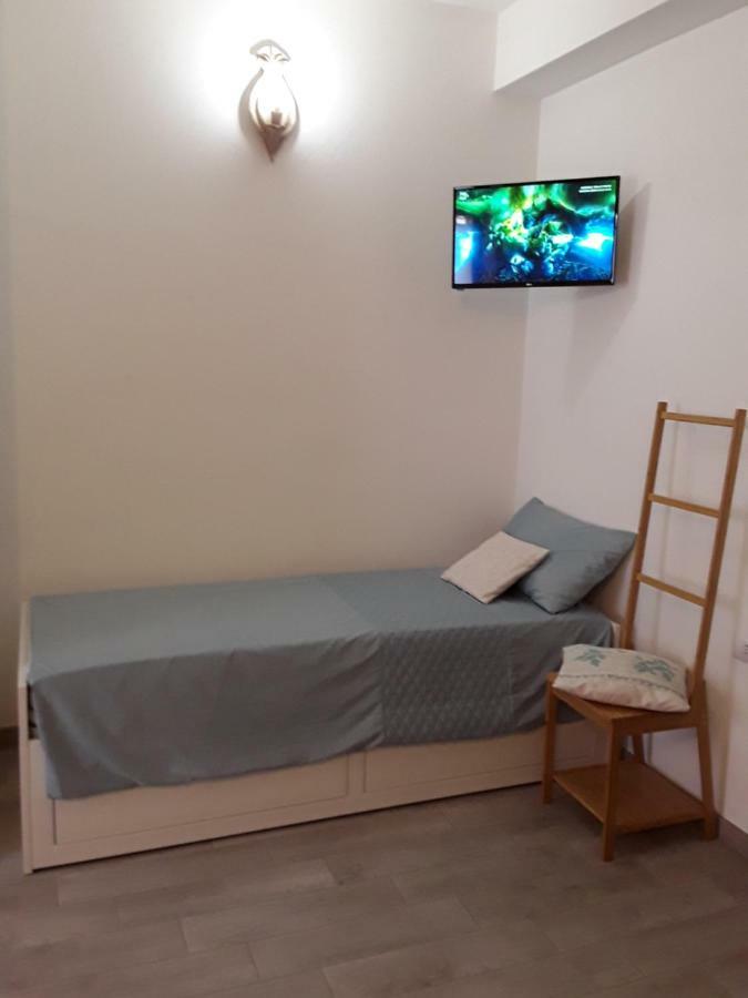 A.C. Le Pavoncelle Bed & Breakfast Assemini Exterior foto