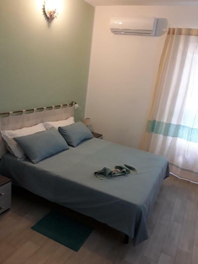 A.C. Le Pavoncelle Bed & Breakfast Assemini Exterior foto