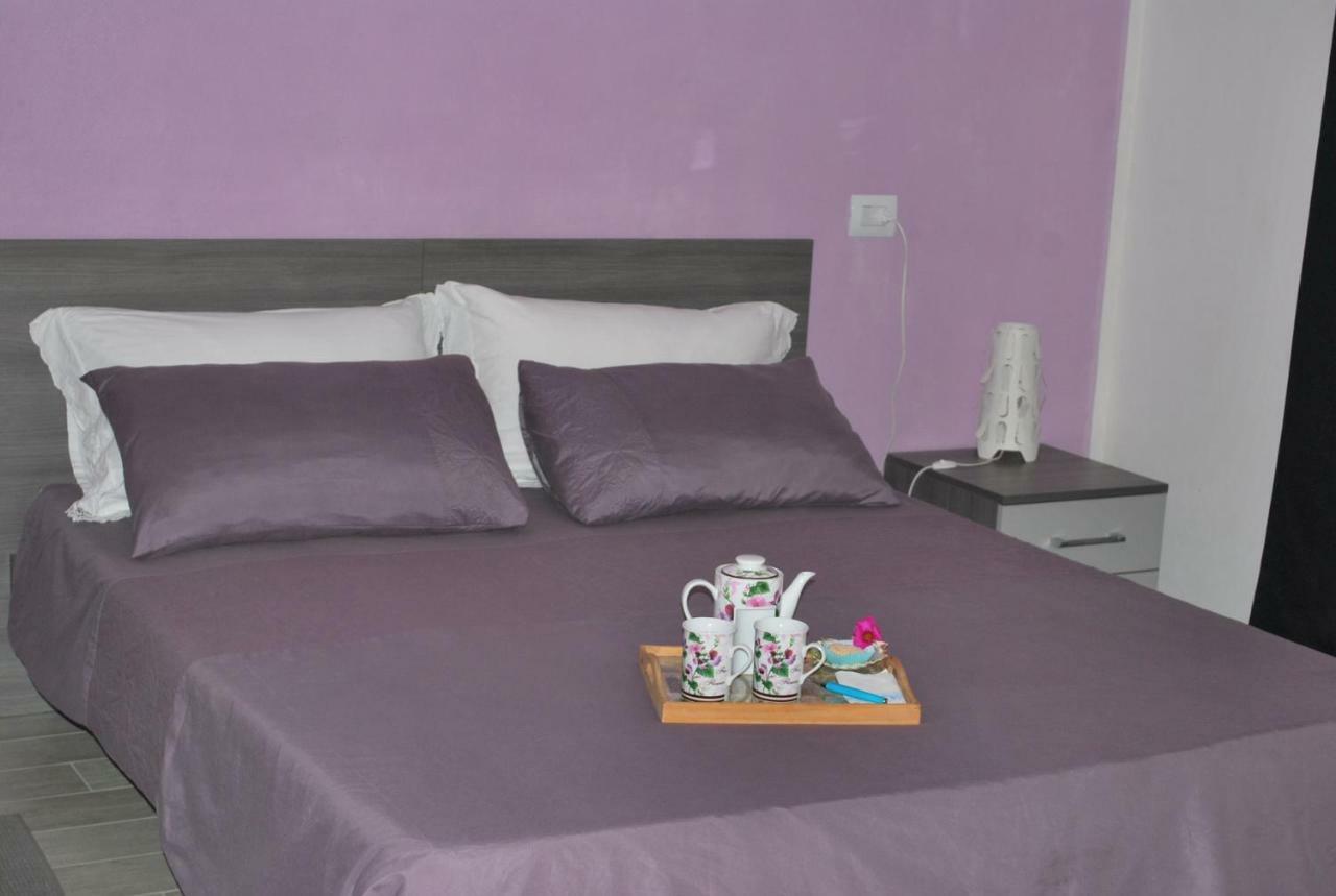 A.C. Le Pavoncelle Bed & Breakfast Assemini Exterior foto